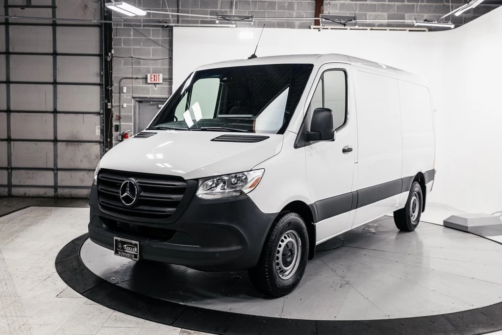 2024 Mercedes-Benz VS30 Sprinter - Image 3 of 12