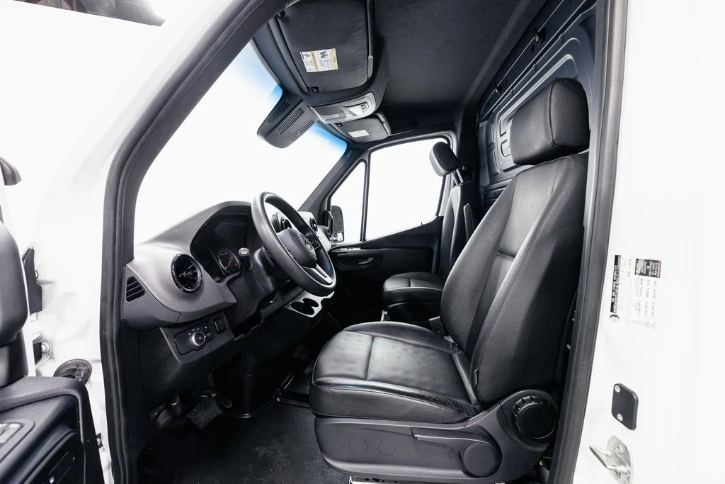 2024 Mercedes-Benz VS30 Sprinter - Image 6 of 12