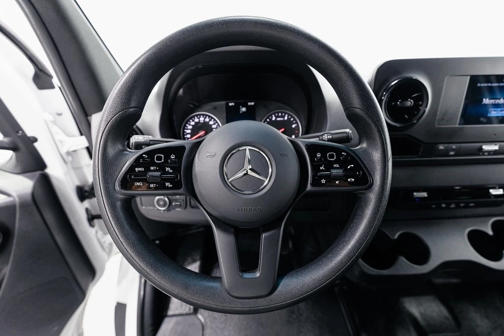 2024 Mercedes-Benz VS30 Sprinter - Image 11 of 12