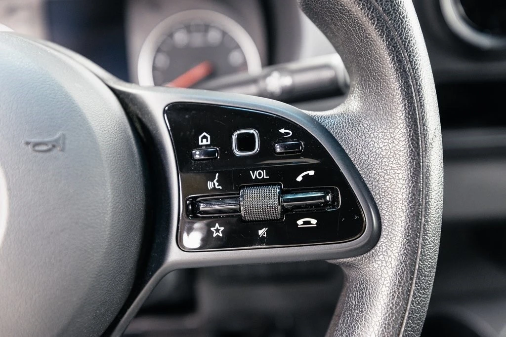 2024 Mercedes-Benz VS30 Sprinter - Image 12 of 12
