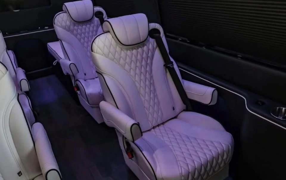 2024 Mercedes-Benz VS30 Sprinter - Image 4 of 13