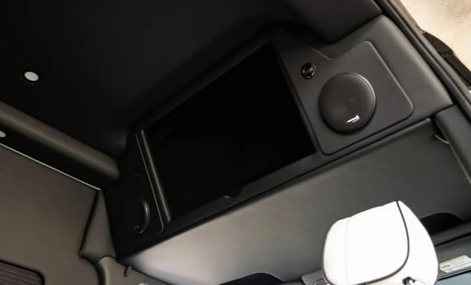 2024 Mercedes-Benz VS30 Sprinter - Image 11 of 13