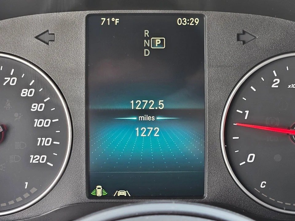 2024 Mercedes-Benz VS30 Sprinter - Image 19 of 21