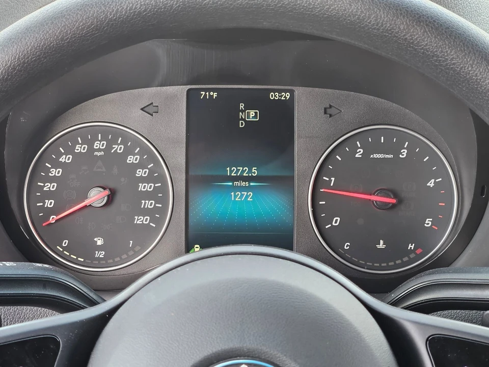 2024 Mercedes-Benz VS30 Sprinter - Image 18 of 21