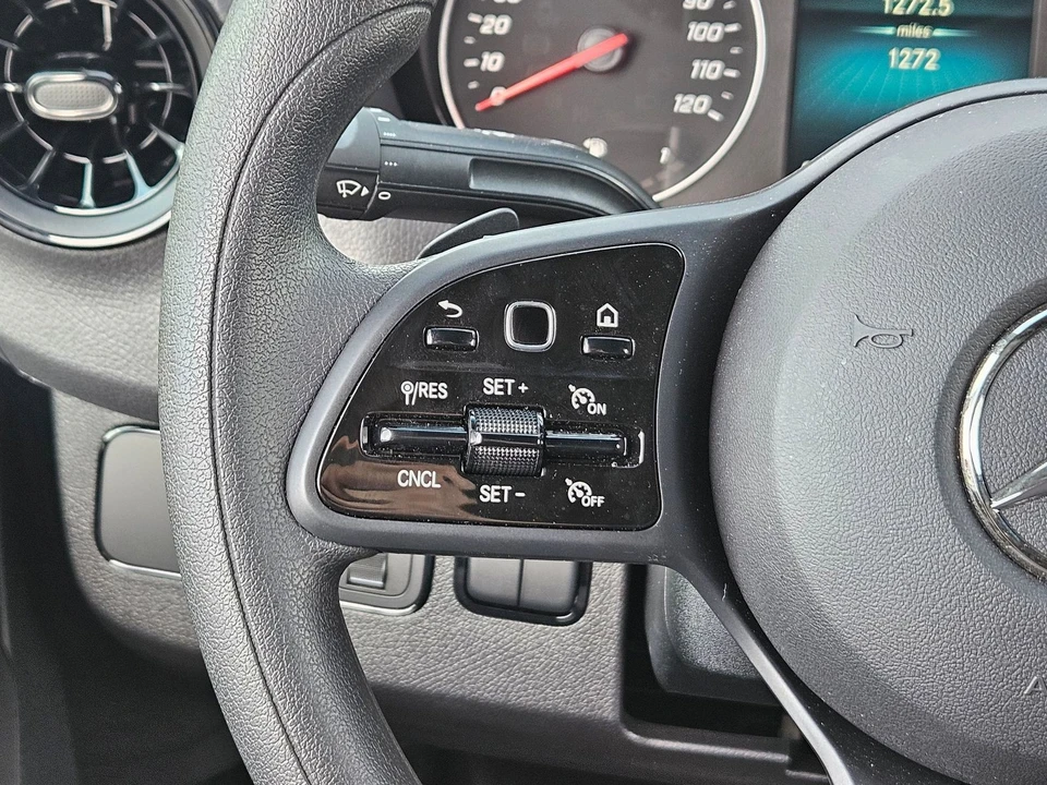 2024 Mercedes-Benz VS30 Sprinter - Image 16 of 21