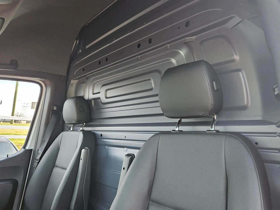 2024 Mercedes-Benz VS30 Sprinter - Image 13 of 21