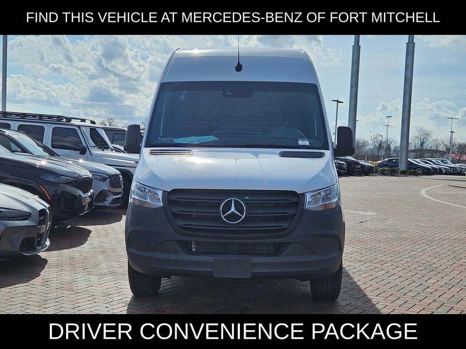 2024 Mercedes-Benz VS30 Sprinter - Image 3 of 21