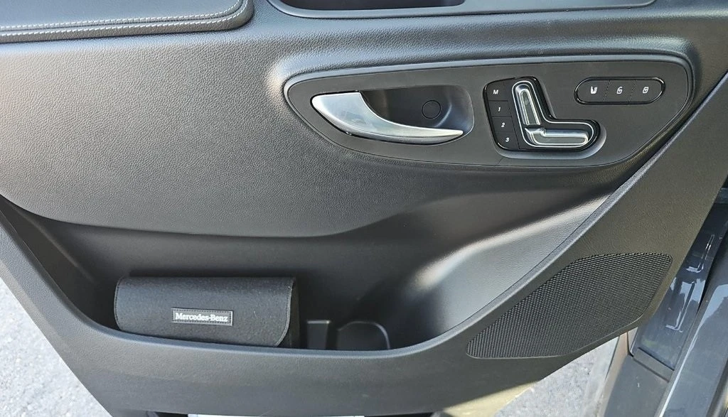 2024 Mercedes-Benz VS30 Sprinter - Image 9 of 12