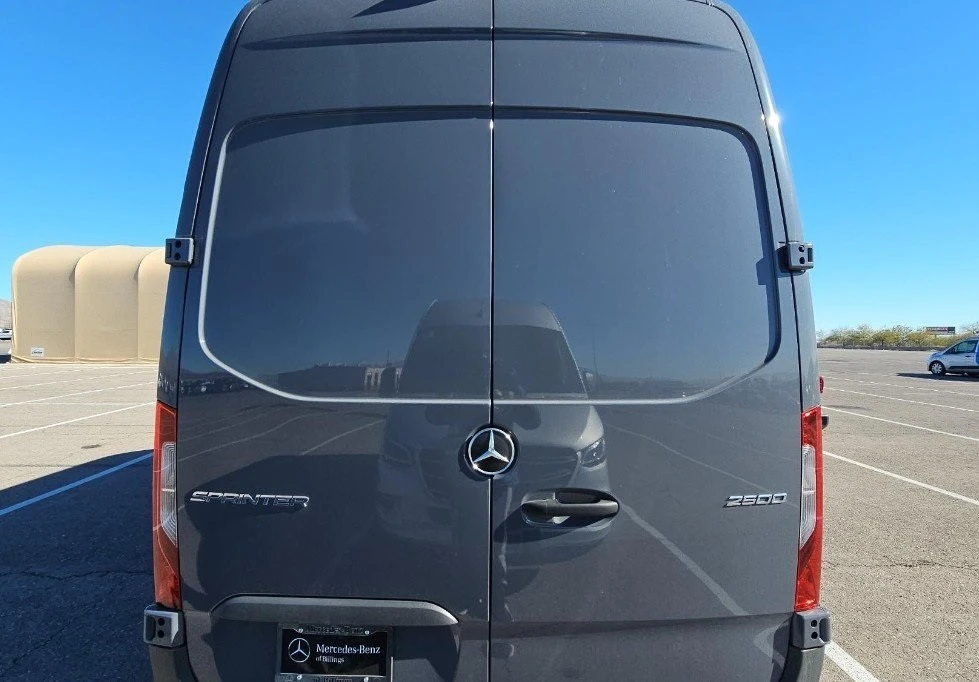 2024 Mercedes-Benz VS30 Sprinter - Image 5 of 12