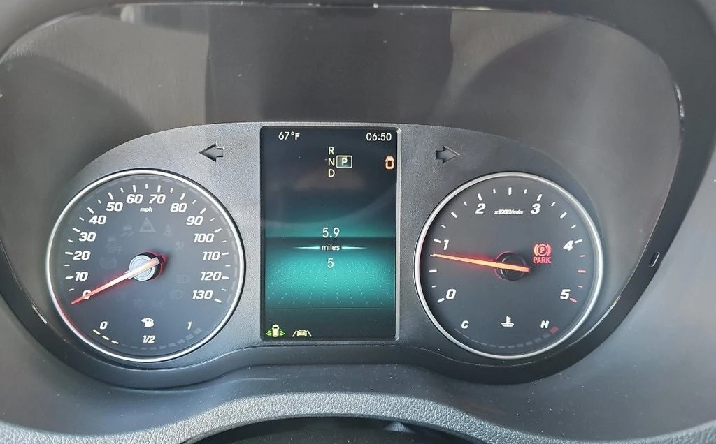 2024 Mercedes-Benz VS30 Sprinter - Image 12 of 12