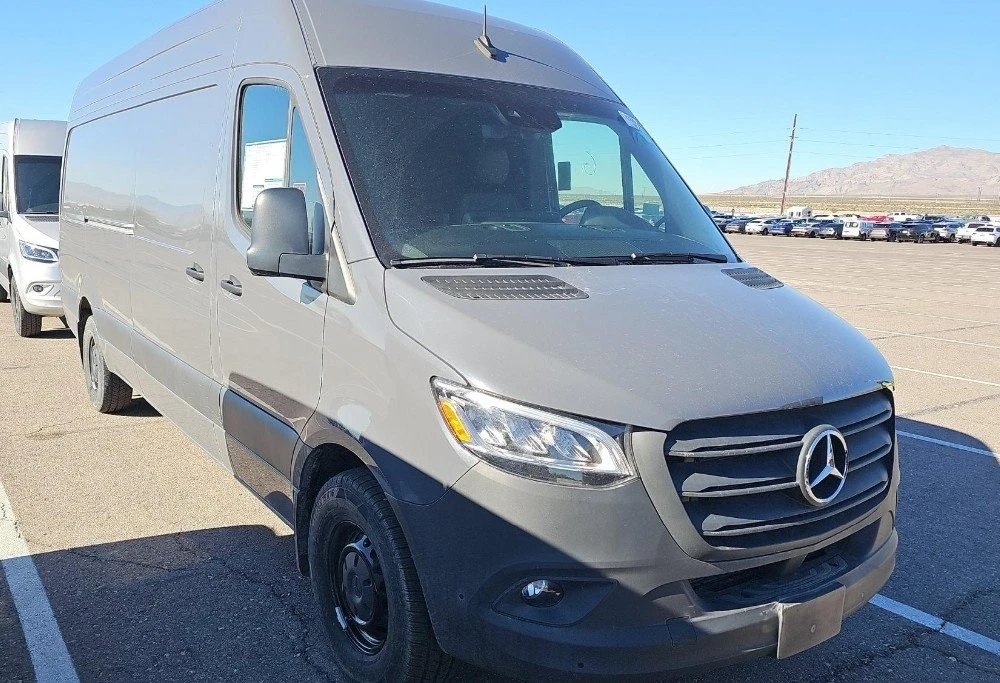 2024 Mercedes-Benz VS30 Sprinter - Image 3 of 12