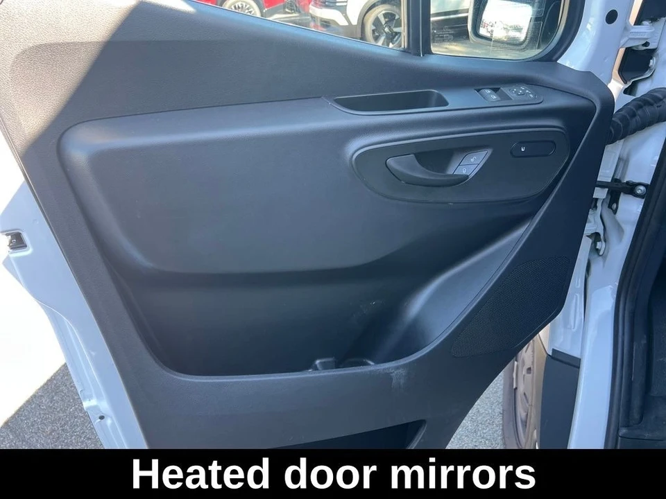 2024 Mercedes-Benz VS30 Sprinter - Image 9 of 12