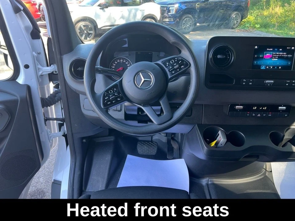 2024 Mercedes-Benz VS30 Sprinter - Image 12 of 12