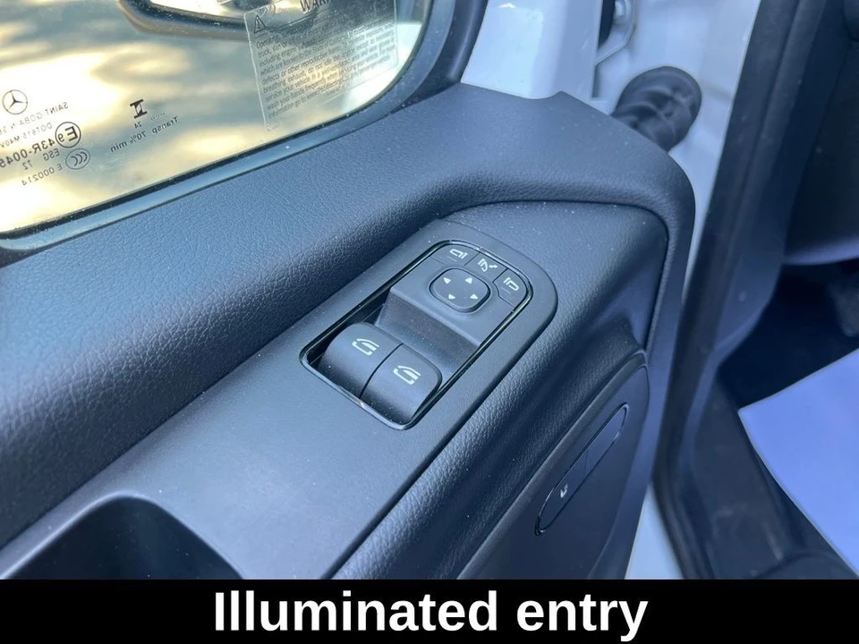 2024 Mercedes-Benz VS30 Sprinter - Image 10 of 12