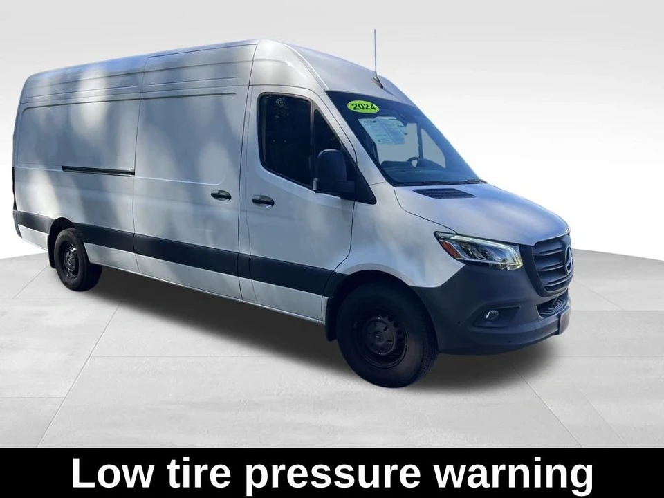 2024 Mercedes-Benz VS30 Sprinter - Image 6 of 12