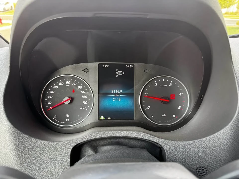 2024 Mercedes-Benz VS30 Sprinter - Image 5 of 12