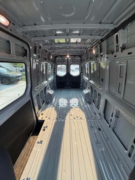 2024 Mercedes-Benz VS30 Sprinter - Image 6 of 12