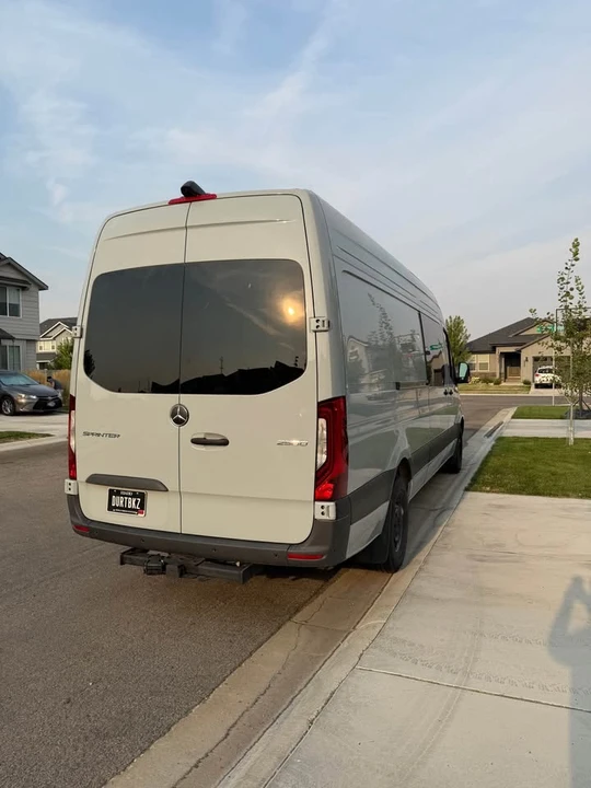 2024 Mercedes-Benz VS30 Sprinter - Image 4 of 12