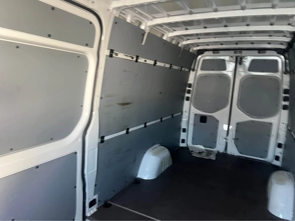2024 Mercedes-Benz VS30 Sprinter - Image 19 of 19