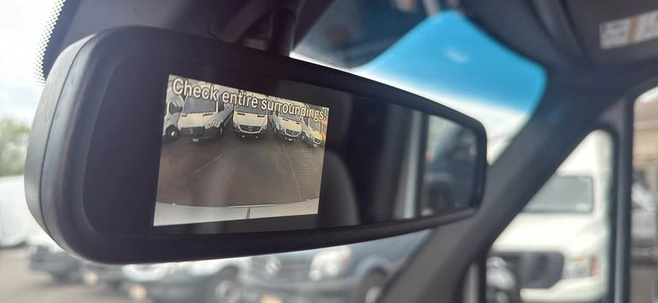 2024 Mercedes-Benz VS30 Sprinter - Image 8 of 8