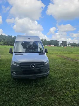 2024 Mercedes-Benz Sprinter 2500 Cargo High Roof Extended w/170" WB Extended Van 3D