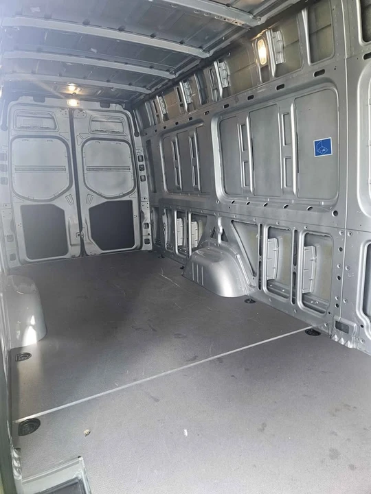 2024 Mercedes-Benz VS30 Sprinter - Image 6 of 8