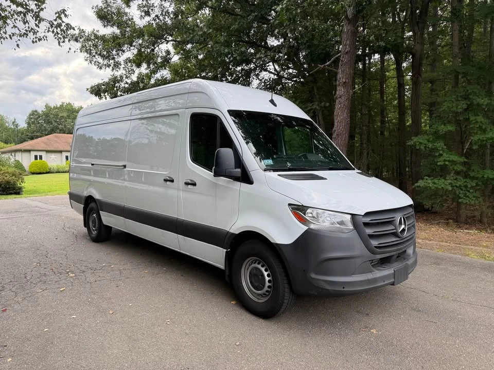 2024 Mercedes-Benz VS30 Sprinter - Image 7 of 20