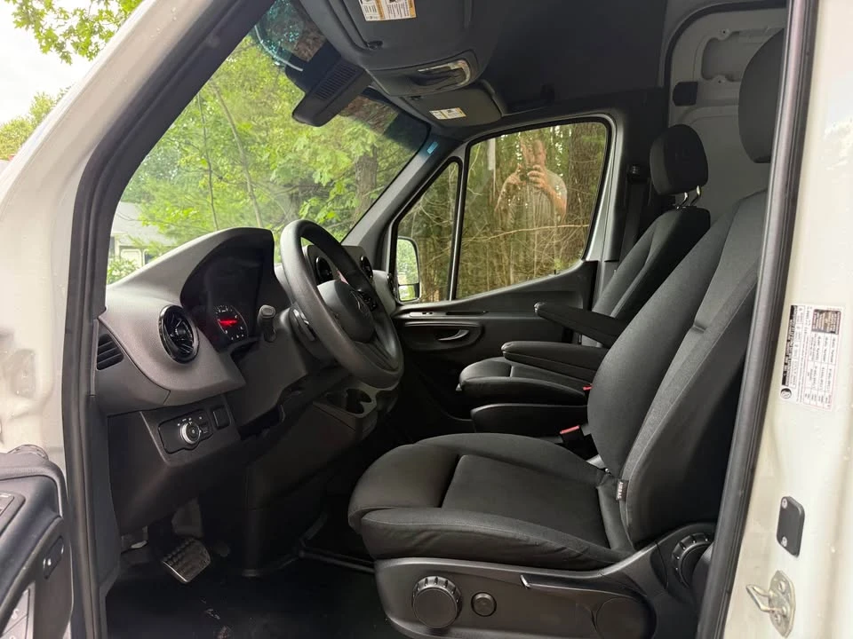 2024 Mercedes-Benz VS30 Sprinter - Image 9 of 20