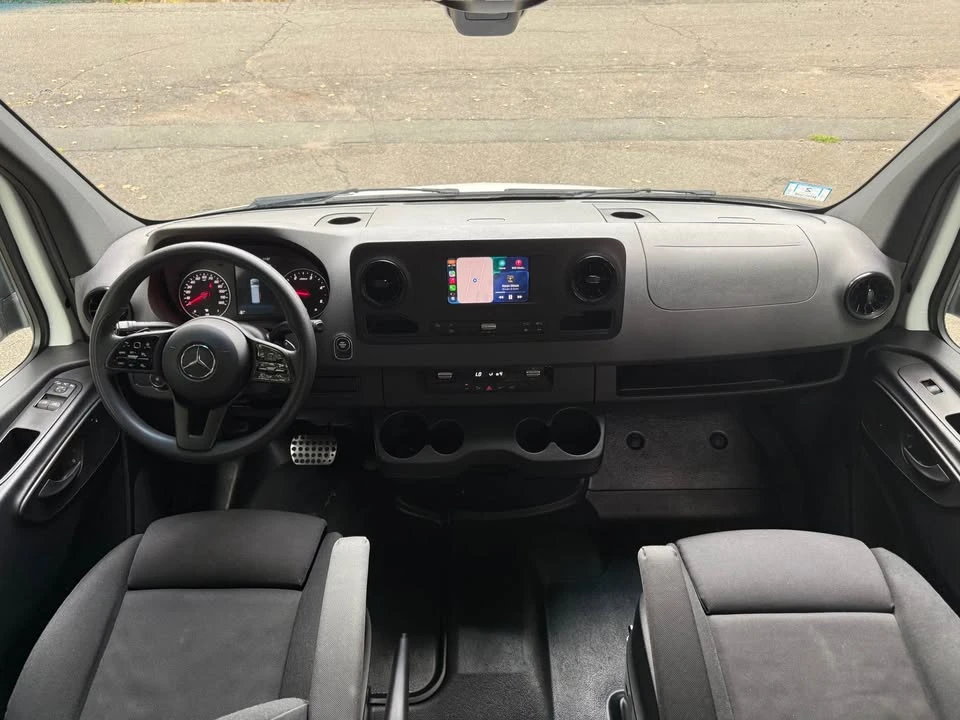 2024 Mercedes-Benz VS30 Sprinter - Image 16 of 20