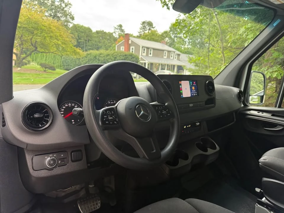 2024 Mercedes-Benz VS30 Sprinter - Image 10 of 20