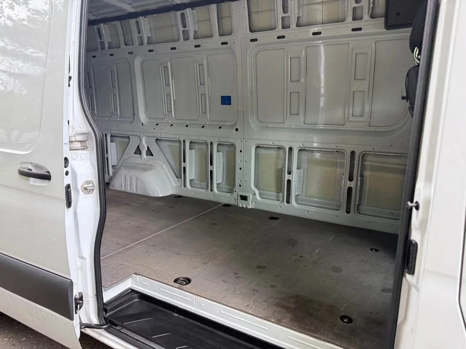 2024 Mercedes-Benz VS30 Sprinter - Image 14 of 20