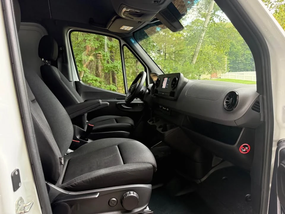 2024 Mercedes-Benz VS30 Sprinter - Image 18 of 20