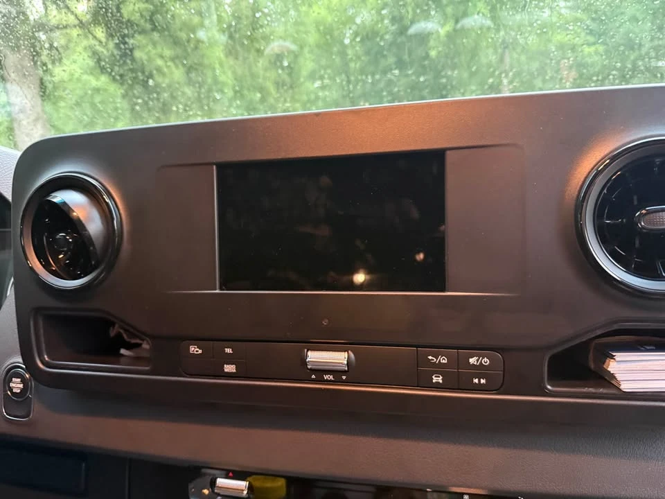 2024 Mercedes-Benz VS30 Sprinter - Image 6 of 8