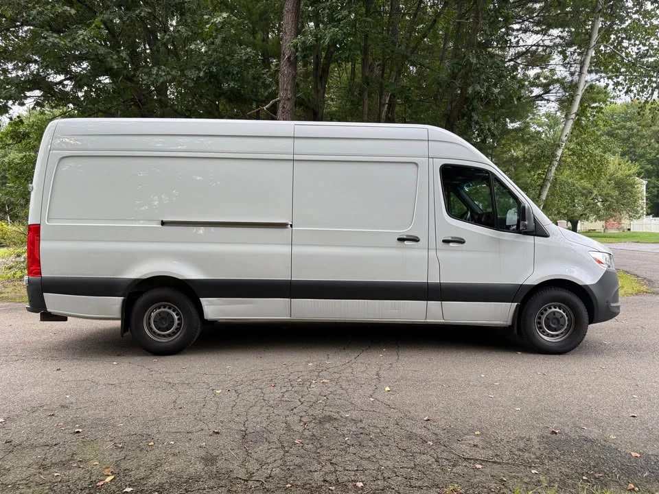 2024 Mercedes-Benz VS30 Sprinter - Image 6 of 20