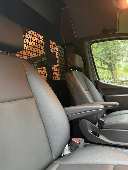 2024 Mercedes-Benz VS30 Sprinter - Image 5 of 8
