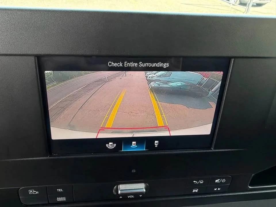 2024 Mercedes-Benz VS30 Sprinter - Image 10 of 15