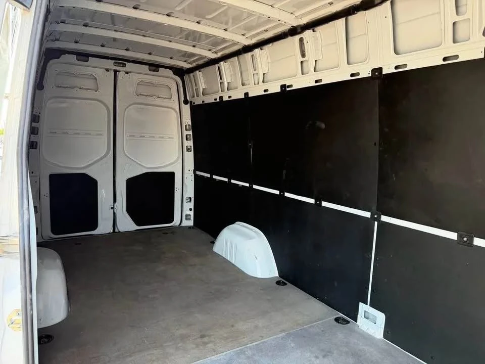 2024 Mercedes-Benz VS30 Sprinter - Image 14 of 15