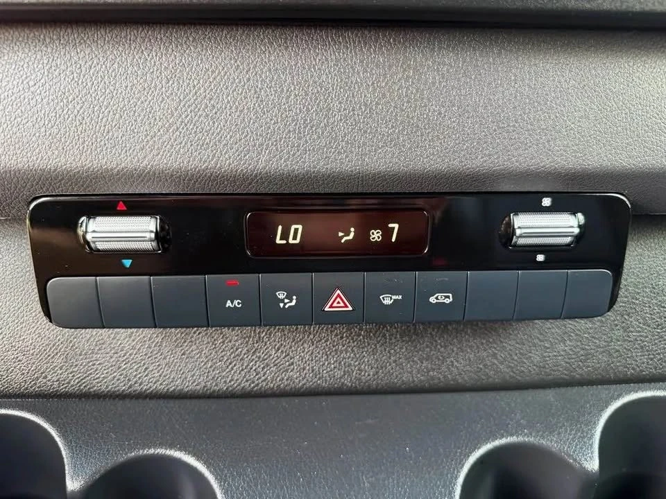 2024 Mercedes-Benz VS30 Sprinter - Image 11 of 15