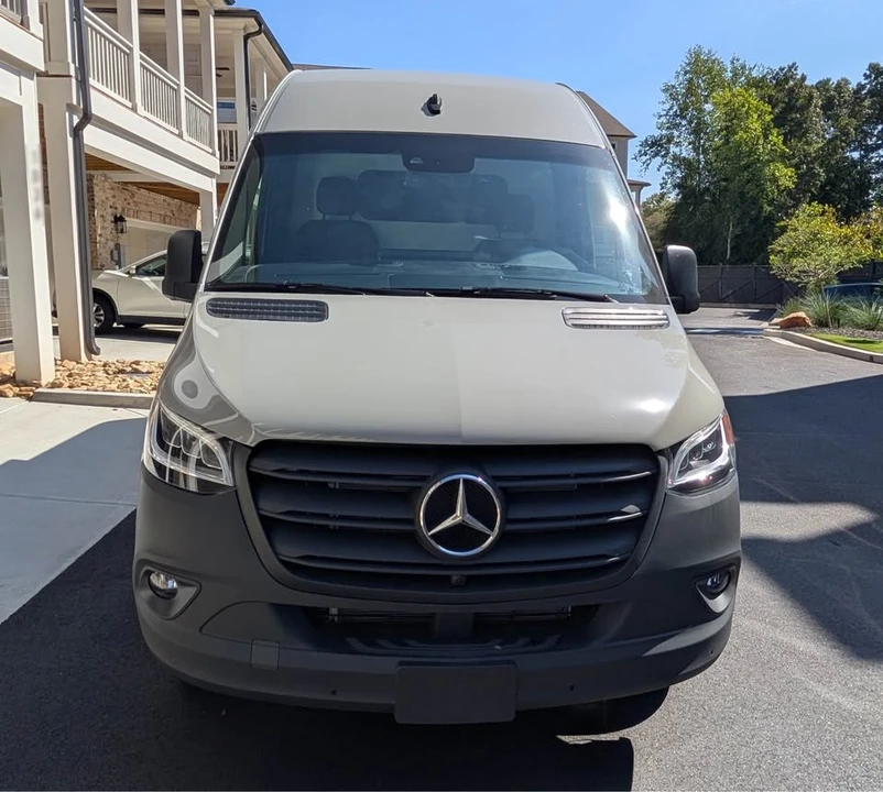 2024 Mercedes-Benz VS30 Sprinter - Image 7 of 8