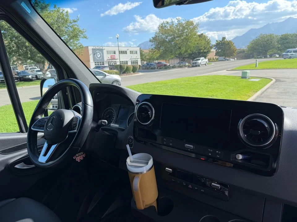 2024 Mercedes-Benz VS30 Sprinter - Image 6 of 7