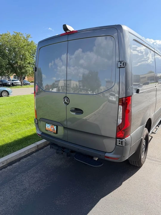2024 Mercedes-Benz VS30 Sprinter - Image 4 of 7