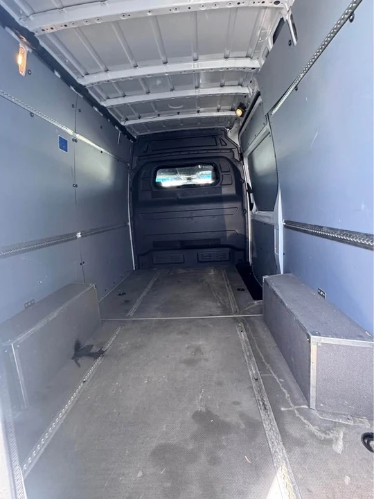 2024 Mercedes-Benz VS30 Sprinter - Image 6 of 12