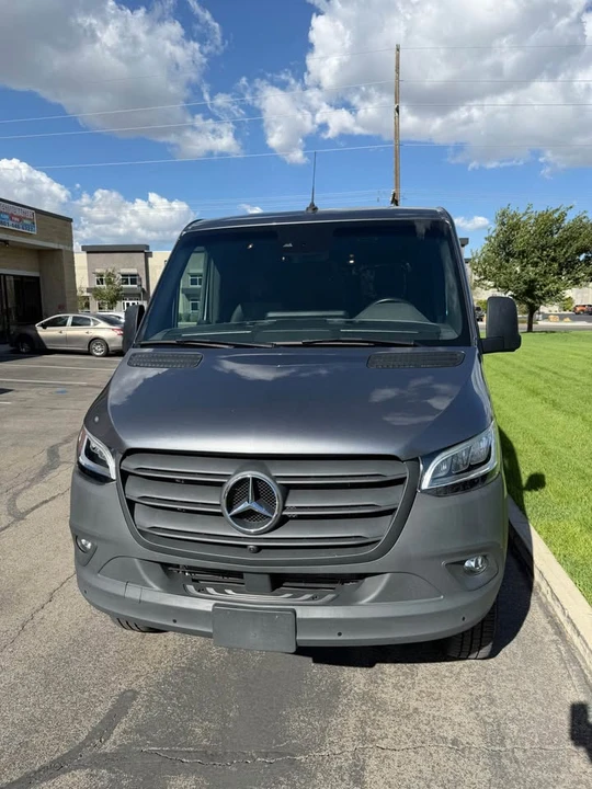 2024 Mercedes-Benz VS30 Sprinter - Image 2 of 7