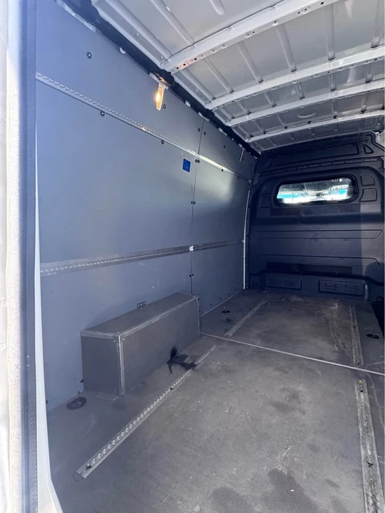 2024 Mercedes-Benz VS30 Sprinter - Image 7 of 12