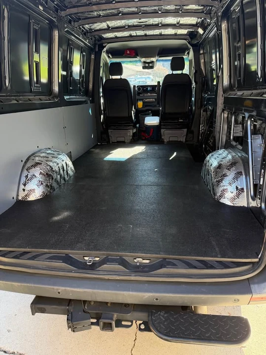 2024 Mercedes-Benz VS30 Sprinter - Image 7 of 7