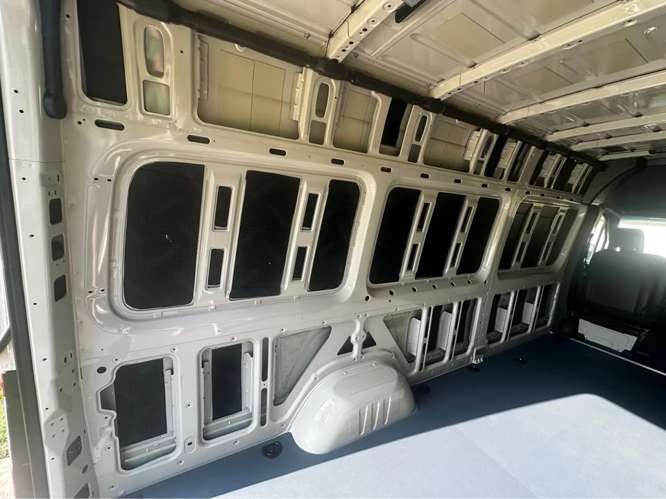 2024 Mercedes-Benz VS30 Sprinter - Image 14 of 16