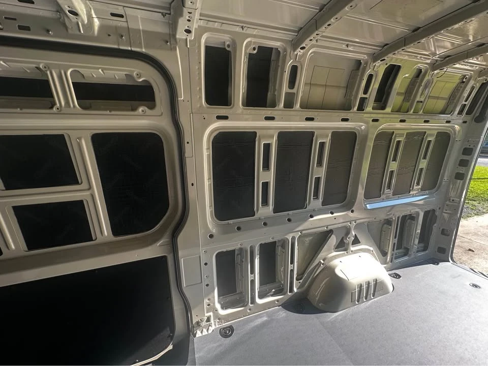 2024 Mercedes-Benz VS30 Sprinter - Image 12 of 16