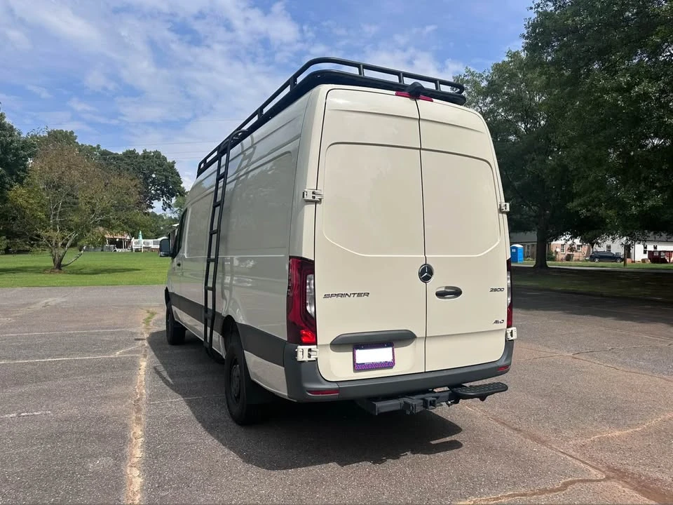2024 Mercedes-Benz VS30 Sprinter - Image 6 of 16