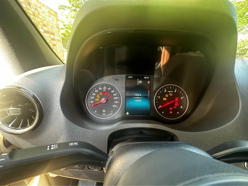 2024 Mercedes-Benz VS30 Sprinter - Image 7 of 16