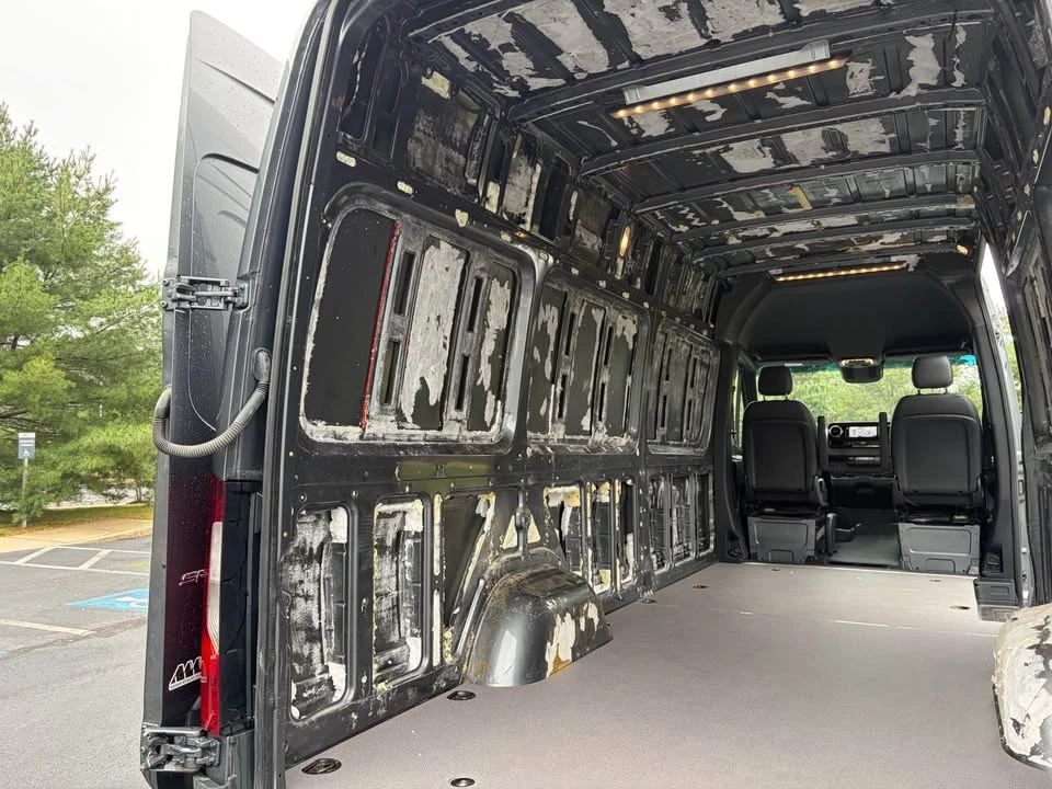 2024 Mercedes-Benz VS30 Sprinter - Image 10 of 19